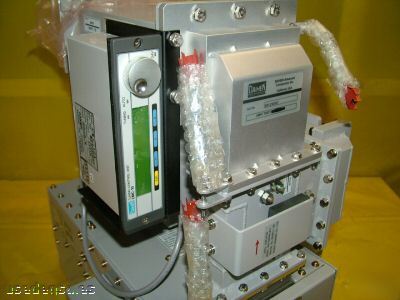 New daihen 1500W microwave generator atm-15C 
