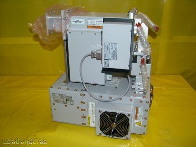 New daihen 1500W microwave generator atm-15C 