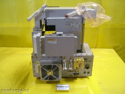 New daihen 1500W microwave generator atm-15C 