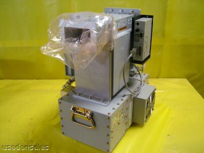 New daihen 1500W microwave generator atm-15C 