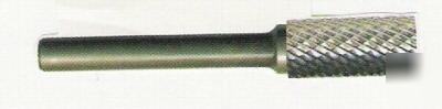 New sa-2 cylinder shape carbide burr 5/16 x 3/4 x 1/4