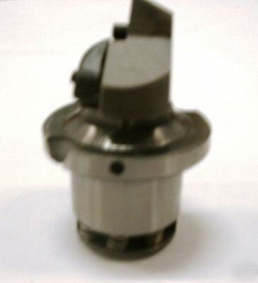New valenite esu-15072 insert