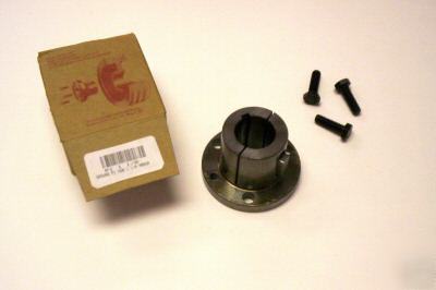  browning industrial hub P1 1/2__ 1/2