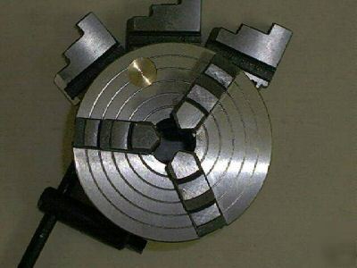 3 jaw chuck 4