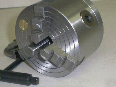 3 jaw chuck 4