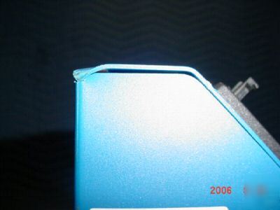 Activator vi two-way radio battery charger tbc-60A