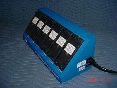 Activator vi two-way radio battery charger tbc-60A