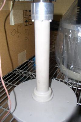 Amat heater assy, 8