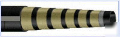 Hydraulic hose 1-1/4