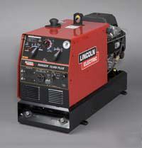 Lincoln ranger 10,000 plus welder generator K1419-5