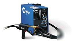 Miller xr 30W (water cooled) gun 130832