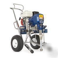 New graco gmax ii 5900 hi - boy standard sprayer