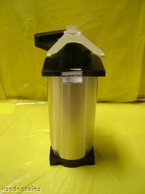 New port kensington 300MM wafer robot 25-3700-1425-08