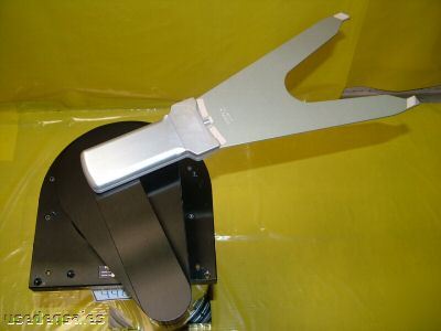 New port kensington 300MM wafer robot 25-3700-1425-08