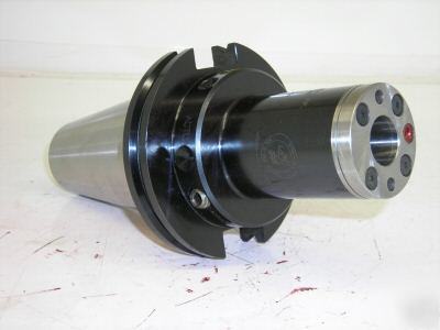 New valenite cat 50 ''c'' style hydro-lock tool holder 