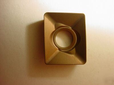 Sandvik apmx 150412-wl insert grade gca