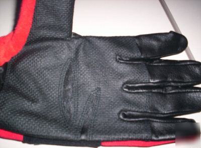 Shelby 2512 rescue glove size medium