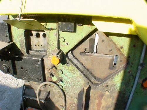 Used peddinghaus model 210 super 16 ironworker 88 ton
