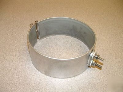 Watlow mica band heater 5 id 2INCH wide 240V 900W
