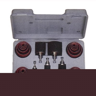 Sanding drum kit 26PCS.