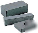 0.5 x 2 x 3 ceramic block magnet CB802NMAG