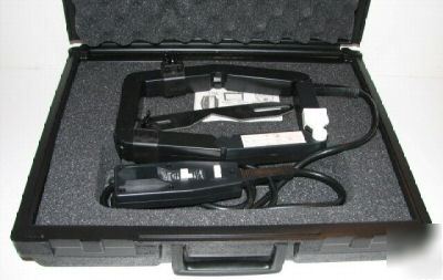 Amprobe ct-50-1 clamp on meter ammeter amp amptran