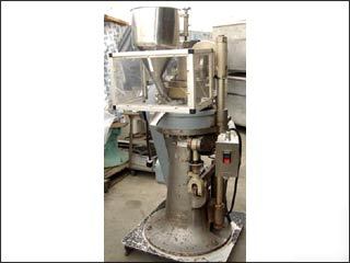 D3B manesty tablet press, 16 station-26431