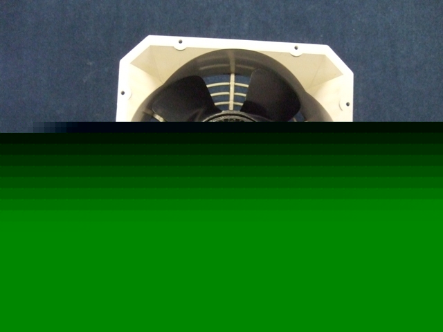 Fouchtschutz cooling fan