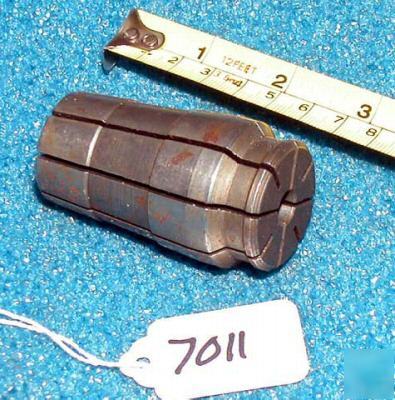 Acura flex 100 series collet size 21/64