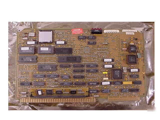 Cincinnati milacron 3-533-0769G pca acramatic 950 board