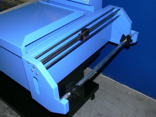 Falcon- chamber type shrink packaging 22X16