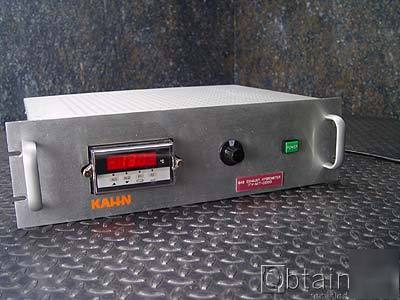 Kahn gas exhaust hygrometer ivt-mit-0000