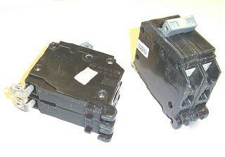 New cutler hammer chb circuit breaker 2P 30A CHB230 