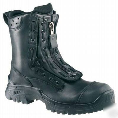New haix airpower X1 boots size 15 wide