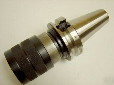 Nikken bt-45 #4 tapers, 3/4