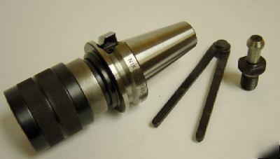Nikken bt-45 #4 tapers, 3/4