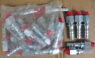 Pneumatic hose fitting 1/2