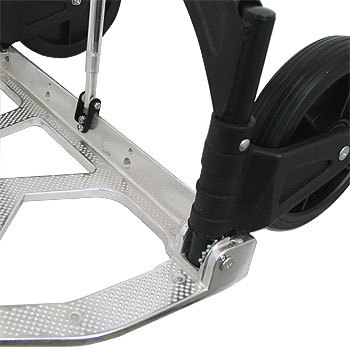 PremierÂ® heavy duty foldable hand truck 