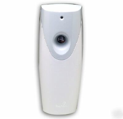 Timemist plus aerosol dispenser metered 32-0141TM01B