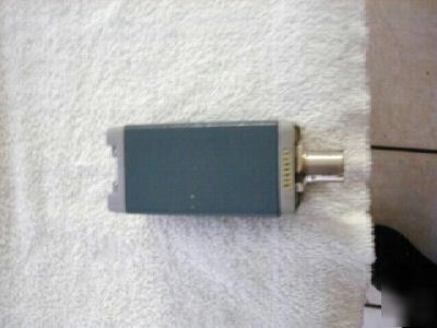 @@@ tektronix type s-2 sampling head plug in @@@