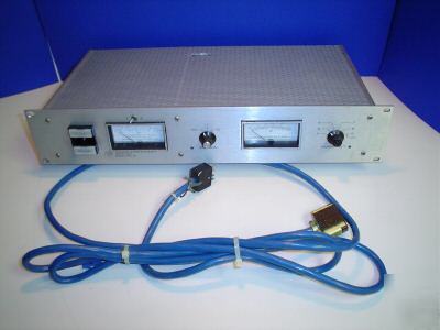 Granville-phillips gauge controller plus cable