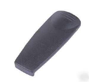 HT750, HT1250 spring belt clips for motorola as HLN9714