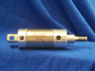 Humphrey 5-dp-3/4 pneumatic air cylinder 1-1/2X3/4