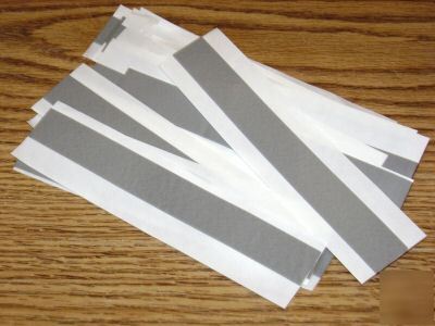 3M vhb #4943 double stick foam tape strips 20PCS 3/4