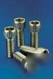 50 - 316 stainless socket head cap screw 3/8-16 x 1