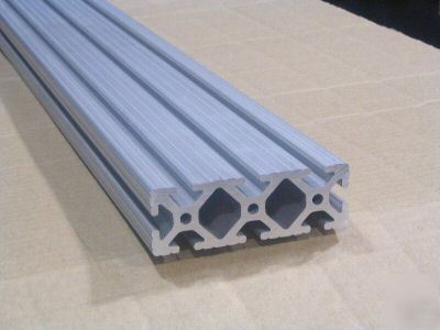 8020 aluminum extrusion 15 s 1545 x 65