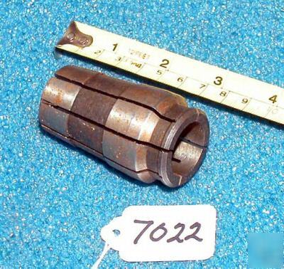 Acura flex 100 series collet size 57/64