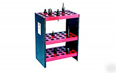 Cnc 50 taper tool tower