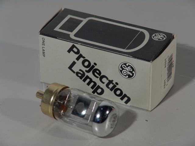 Ge projection lamp 150W 120V