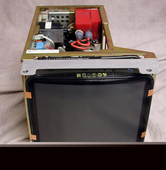 Hp/agilent 16500B analyzer color monitor 2090-0251
